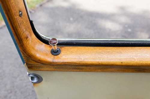 1958 Mercedes-Benz 220S (W180) In vendita (immagine 57 di 172)