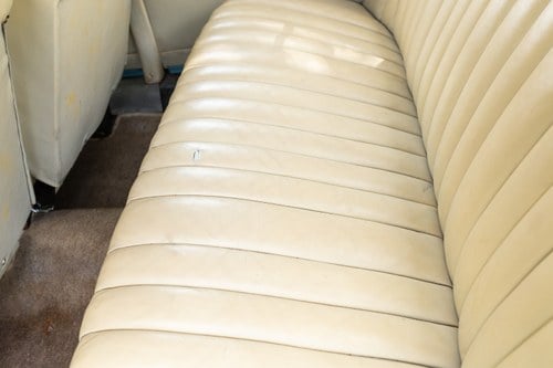 1958 Mercedes-Benz 220S (W180) In vendita (immagine 65 di 172)