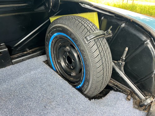 1958 Mercedes-Benz 220S (W180) In vendita (immagine 70 di 172)