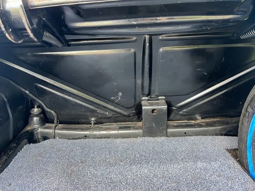 1958 Mercedes-Benz 220S (W180) In vendita (immagine 71 di 172)