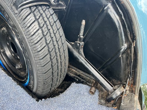 1958 Mercedes-Benz 220S (W180) In vendita (immagine 73 di 172)