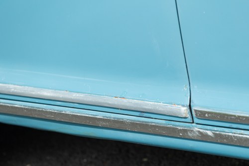 1958 Mercedes-Benz 220S (W180) In vendita (immagine 87 di 172)