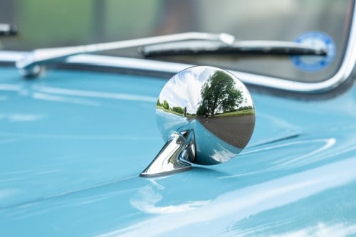 1958 Mercedes-Benz 220S (W180) In vendita (immagine 110 di 172)