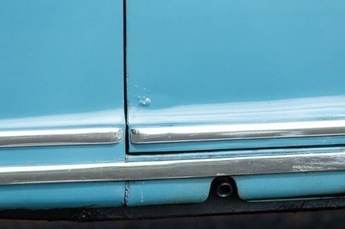 1958 Mercedes-Benz 220S (W180) In vendita (immagine 112 di 172)