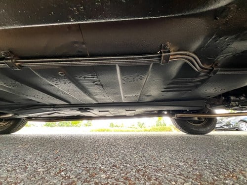 1958 Mercedes-Benz 220S (W180) In vendita (immagine 160 di 172)