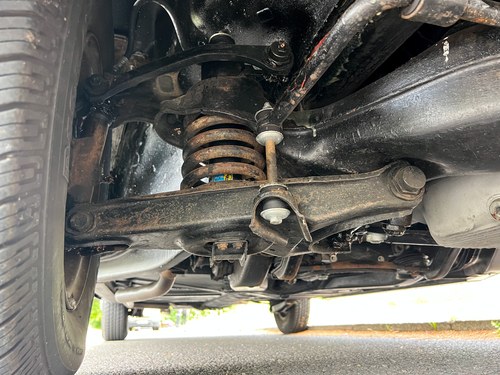 1958 Mercedes-Benz 220S (W180) In vendita (immagine 167 di 172)