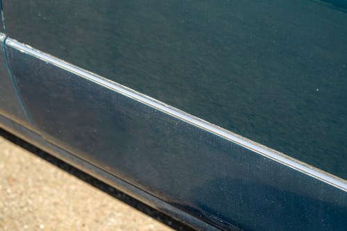 1995 Mercedes-Benz C124 E320 Coupe à vendre (picture 58 of 101)