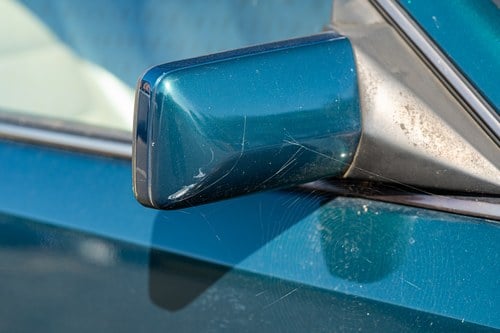 1995 Mercedes-Benz C124 E320 Coupe à vendre (picture 60 of 101)