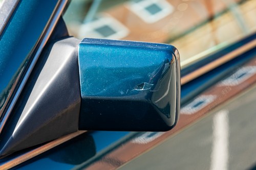 1995 Mercedes-Benz C124 E320 Coupe à vendre (picture 69 of 101)