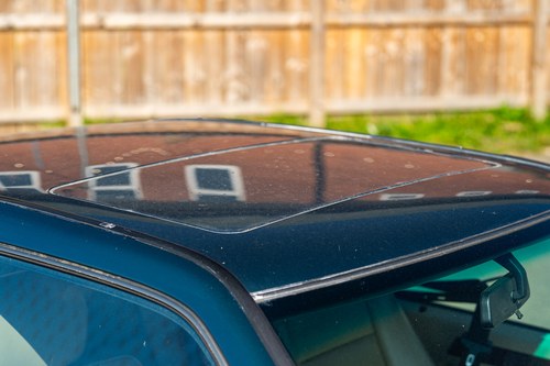 1995 Mercedes-Benz C124 E320 Coupe à vendre (picture 82 of 101)