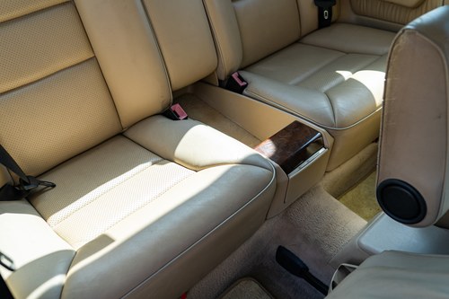 1995 Mercedes-Benz C124 E320 Coupe à vendre (picture 21 of 101)