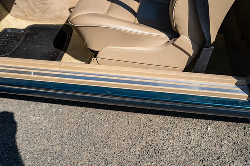 1995 Mercedes-Benz C124 E320 Coupe à vendre (picture 25 of 101)