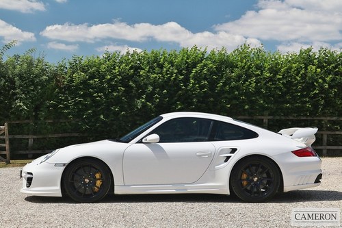 2008 Porsche 911 997 GT2 For Sale