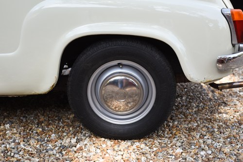 1964 Fiat 600D Te koop (foto 22 van 160)