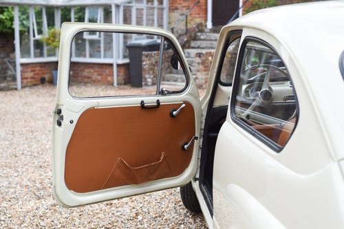 1964 Fiat 600D Te koop (foto 28 van 160)