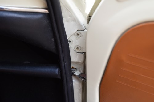 1964 Fiat 600D Te koop (foto 37 van 160)