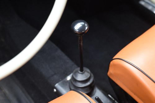 1964 Fiat 600D Te koop (foto 52 van 160)