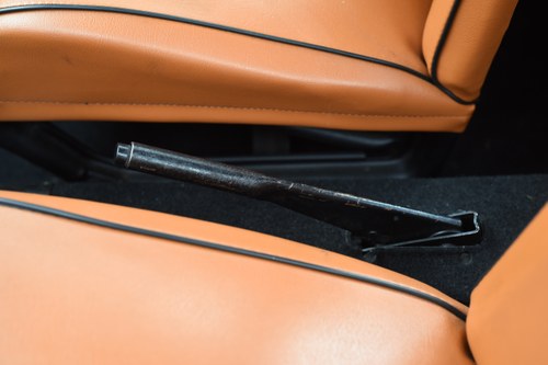 1964 Fiat 600D Te koop (foto 53 van 160)