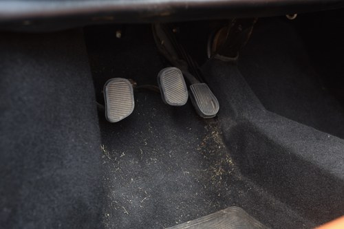 1964 Fiat 600D Te koop (foto 55 van 160)