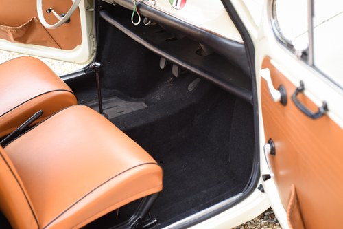 1964 Fiat 600D Te koop (foto 56 van 160)