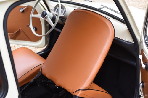 1964 Fiat 600D Te koop (foto 65 van 160)