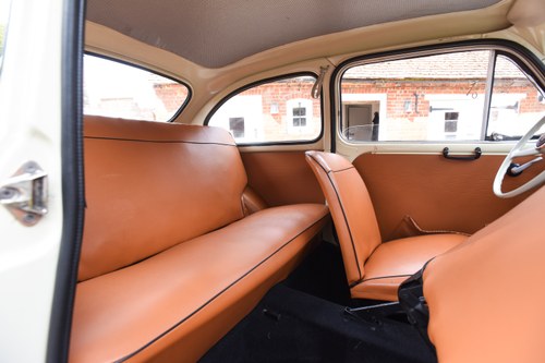 1964 Fiat 600D Te koop (foto 67 van 160)