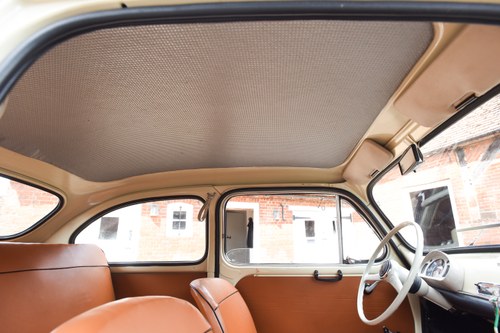 1964 Fiat 600D Te koop (foto 71 van 160)