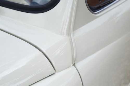 1964 Fiat 600D Te koop (foto 96 van 160)