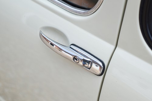 1964 Fiat 600D Te koop (foto 101 van 160)