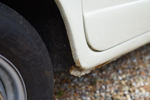 1964 Fiat 600D Te koop (foto 105 van 160)