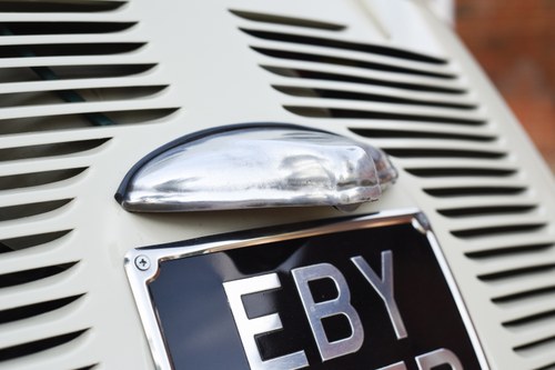 1964 Fiat 600D Te koop (foto 114 van 160)