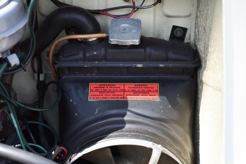 1964 Fiat 600D Te koop (foto 131 van 160)