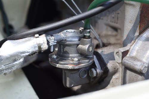 1964 Fiat 600D Te koop (foto 133 van 160)