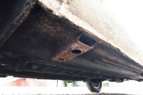 1964 Fiat 600D Te koop (foto 141 van 160)