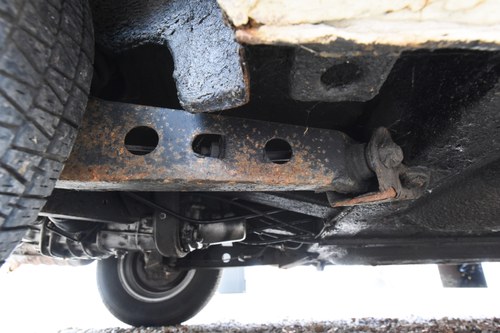 1964 Fiat 600D Te koop (foto 143 van 160)