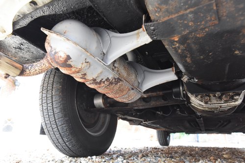 1964 Fiat 600D Te koop (foto 146 van 160)