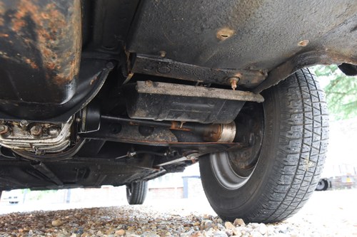 1964 Fiat 600D Te koop (foto 148 van 160)