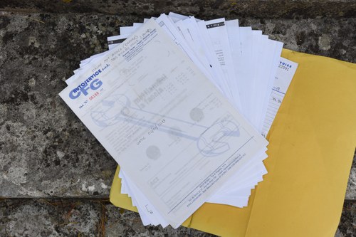 1964 Fiat 600D Te koop (foto 152 van 160)