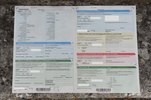 1964 Fiat 600D Te koop (foto 160 van 160)