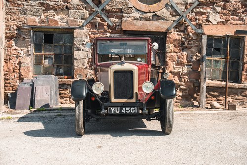 1927 Armstrong Siddeley 4/14 Broadway Saloon zum Verkauf (Bild 17 von 81)