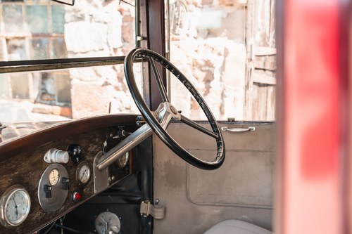 1927 Armstrong Siddeley 4/14 Broadway Saloon zum Verkauf (Bild 26 von 81)