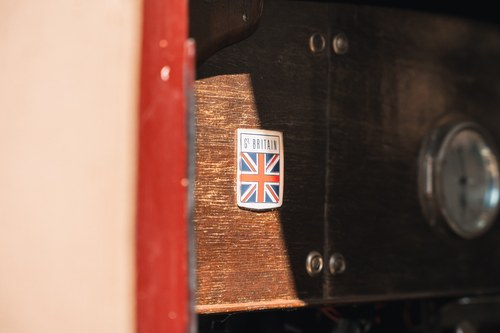 1927 Armstrong Siddeley 4/14 Broadway Saloon zum Verkauf (Bild 31 von 81)