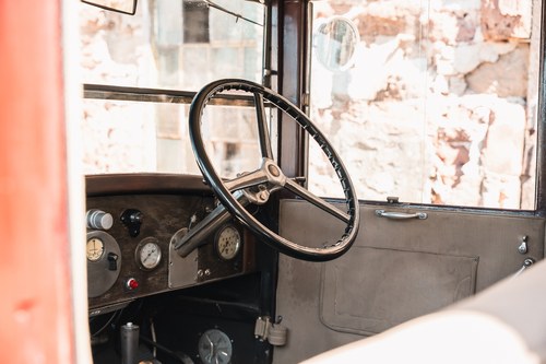 1927 Armstrong Siddeley 4/14 Broadway Saloon zum Verkauf (Bild 64 von 81)