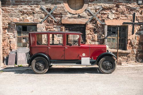 1927 Armstrong Siddeley 4/14 Broadway Saloon zum Verkauf (Bild 7 von 81)