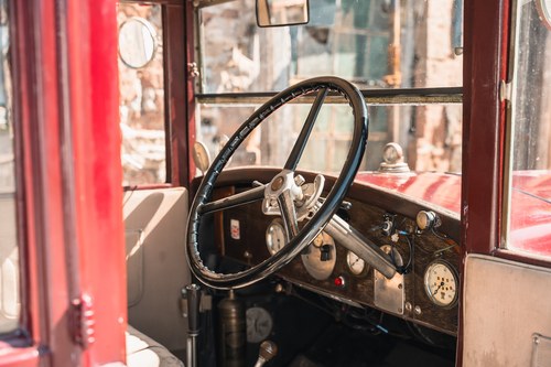 1927 Armstrong Siddeley 4/14 Broadway Saloon zum Verkauf (Bild 36 von 81)