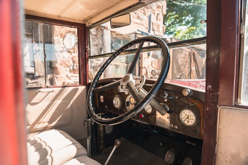 1927 Armstrong Siddeley 4/14 Broadway Saloon zum Verkauf (Bild 37 von 81)