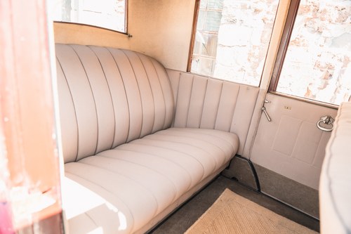 1927 Armstrong Siddeley 4/14 Broadway Saloon zum Verkauf (Bild 41 von 81)