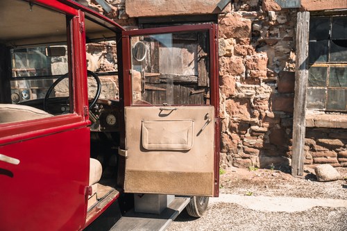 1927 Armstrong Siddeley 4/14 Broadway Saloon zum Verkauf (Bild 46 von 81)