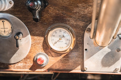 1927 Armstrong Siddeley 4/14 Broadway Saloon zum Verkauf (Bild 52 von 81)