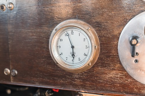 1927 Armstrong Siddeley 4/14 Broadway Saloon zum Verkauf (Bild 53 von 81)